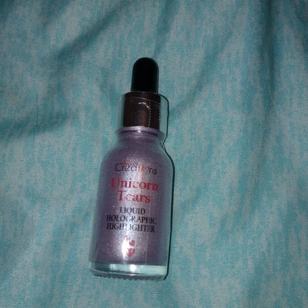 Beauty Creations Unicorn Tears